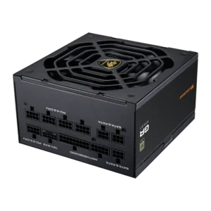 COUGAR ALIM GR 1000 1000W 80+ GOLD ATX 3.1 PCIE 5.1 FULL M 100% JAPANESE CA