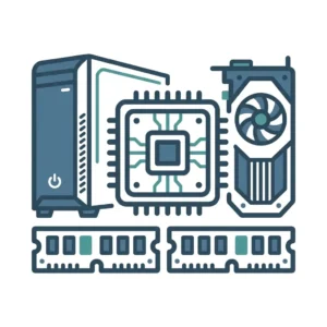 Componenti Hardware