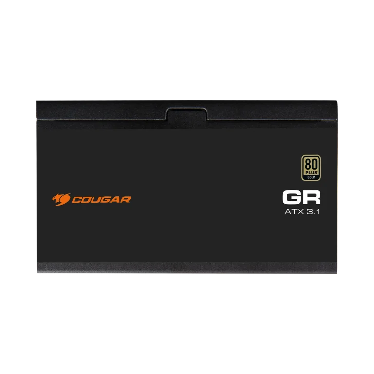 COUGAR ALIM GR 1000 1000W 80+ GOLD ATX 3.1 PCIE 5.1 FULL M 100% JAPANESE CA - immagine 7