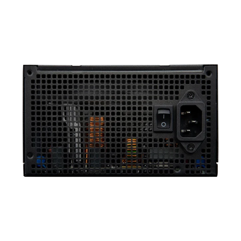 COUGAR ALIM GR 1000 1000W 80+ GOLD ATX 3.1 PCIE 5.1 FULL M 100% JAPANESE CA - immagine 8