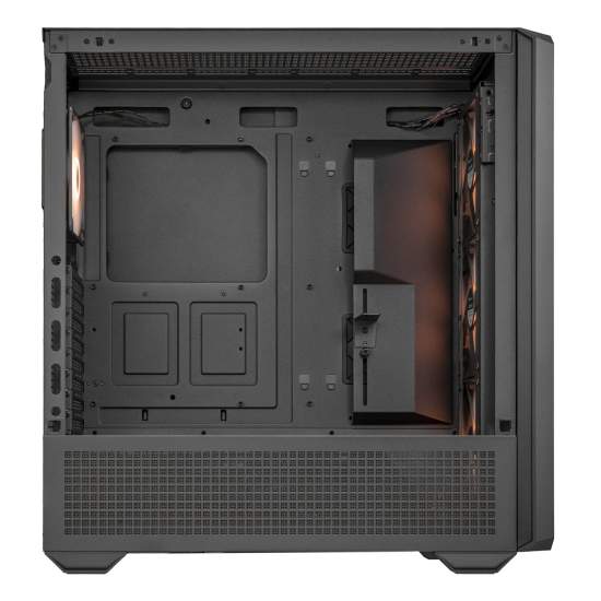 COUGAR CASE TOWER MX600 RGB BLK 3*140+120mm ARGB FAN - immagine 7