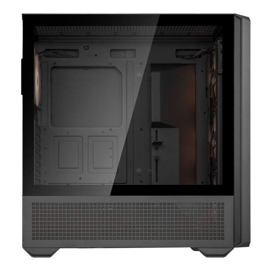 COUGAR CASE TOWER MX600 RGB BLK 3*140+120mm ARGB FAN - immagine 8