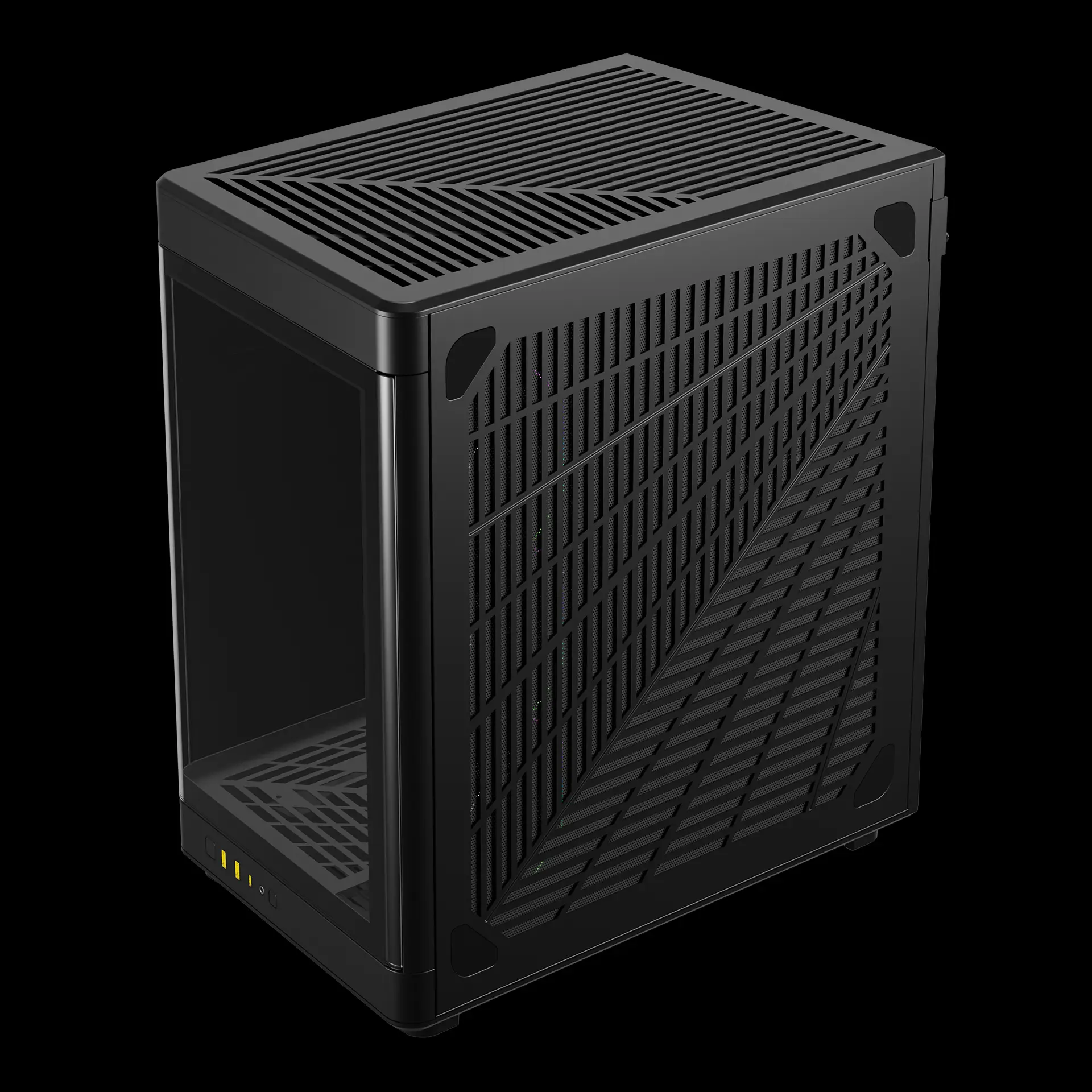 Gamdias Case Full Tower Neso P1 PRO Nero - immagine 7