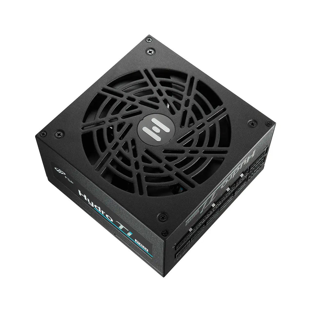 FSP FORTRON ALIM HTI-1000M 1000W F.MOD ATX 3.1 GEN5.1 80+ TITANIUM PPA10A38 - immagine 4