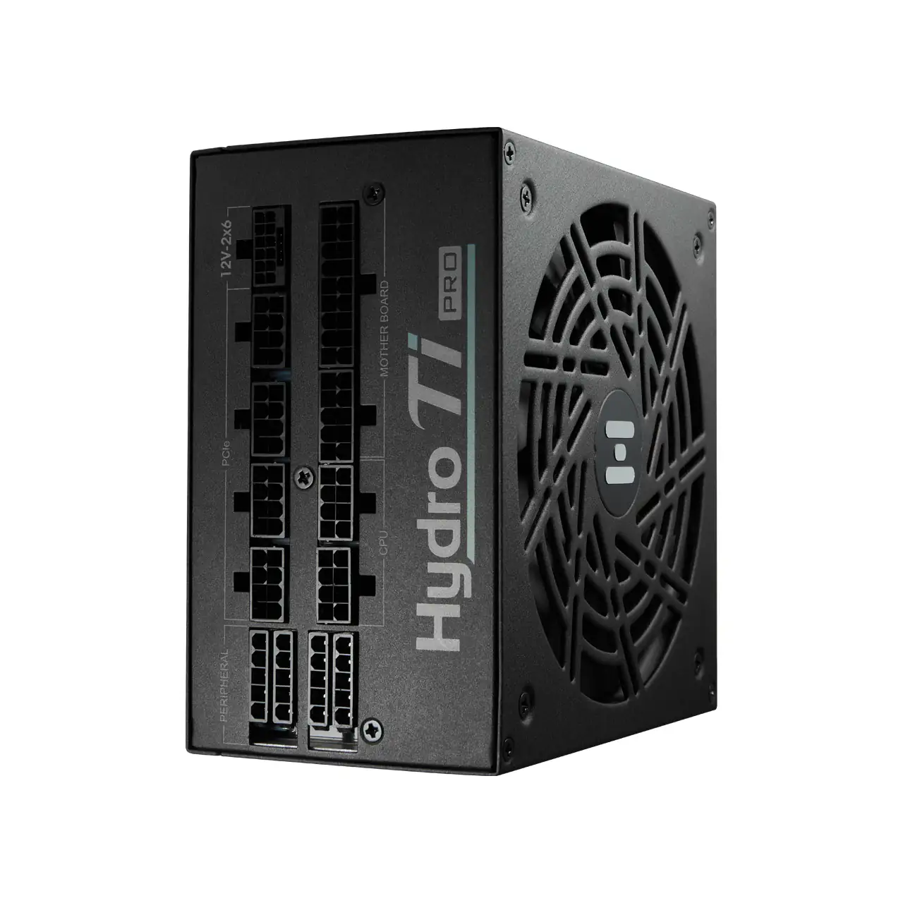 FSP FORTRON ALIM HTI-1000M 1000W F.MOD ATX 3.1 GEN5.1 80+ TITANIUM PPA10A38 - immagine 7