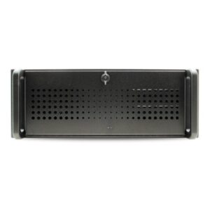 AIC CHASSIS 4U RMC4S NERI ATX NO PSU MB PN4S000-01/2