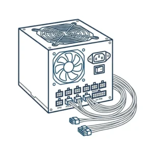 Alimentatori Modulari