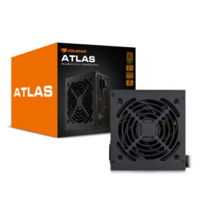 COUGAR ALIM ATLAS 750 80+ BRONZE ATX2.5