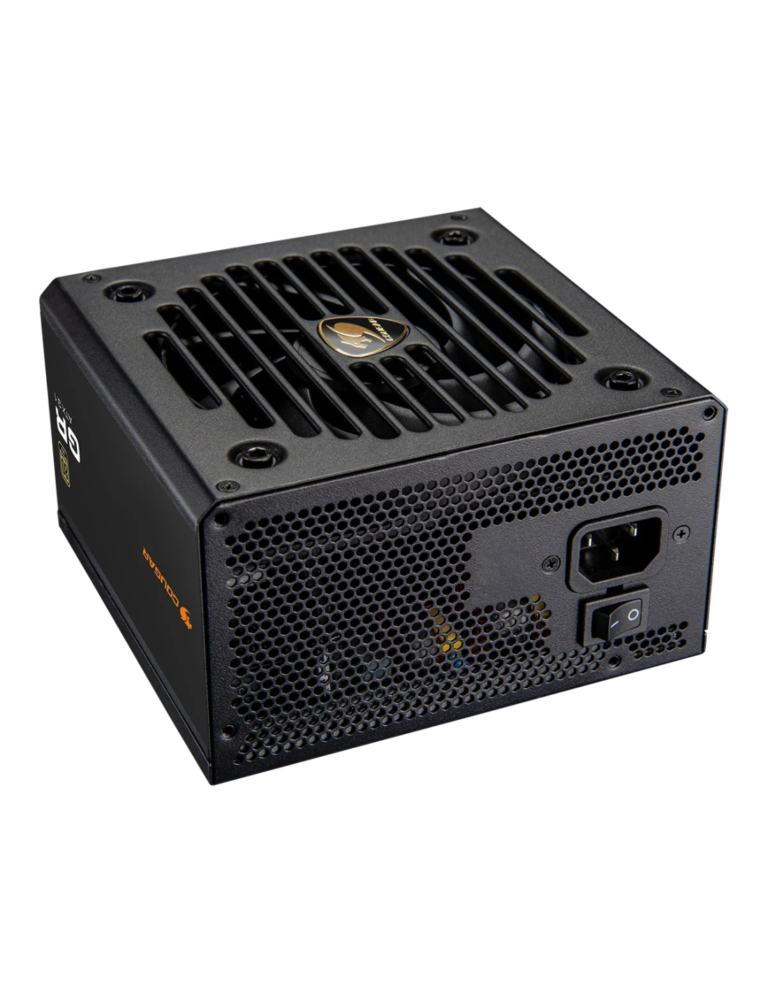 COUGAR ALIM GR 850 850W 80+ GOLD ATX 3.1 PCIE 5.1 FULL M - immagine 3