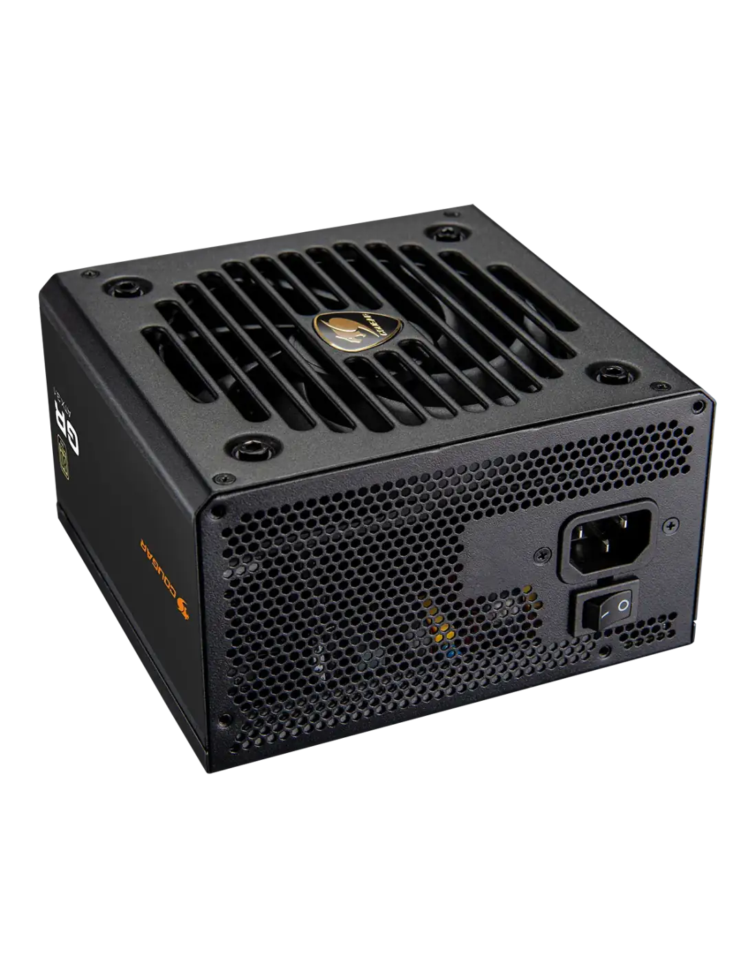 COUGAR ALIM GR 850 850W 80+ GOLD ATX 3.1 PCIE 5.1 FULL M - immagine 2