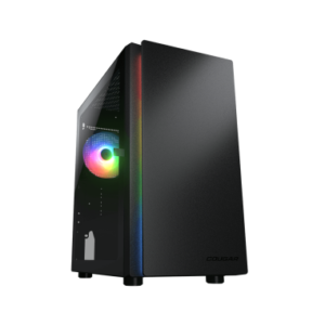 COUGAR CASE MINI TOWER PURITY RGB