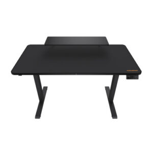 COUGAR GAMING DESK E-STAR 120 ELETTRICA NERA