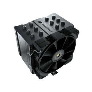 COUGAR RAFF. CPU FORZA 85 6xHEATPIPES 1x120PWM
