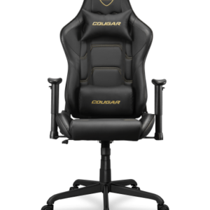 COUGAR SEDIA GAMING ARMOR ELITE ROYAL