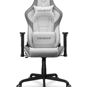 COUGAR SEDIA GAMING ARMOR ELITE WHITE