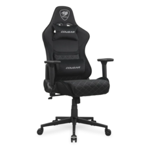 COUGAR SEDIA GAMING ARMOR ONE V2 BLACK