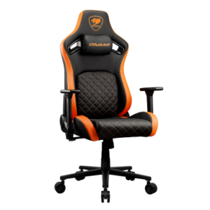 COUGAR SEDIA GAMING DEFENSOR