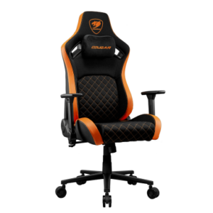 COUGAR SEDIA GAMING DEFENSOR F