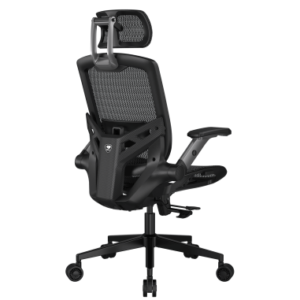 COUGAR SEDIA GAMING SPEEDER ONE NERA MESH 2D ERGONOMICA SUPP LOMBARE
