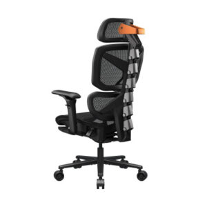 COUGAR SEDIA GAMING TERMINATOR AIR
