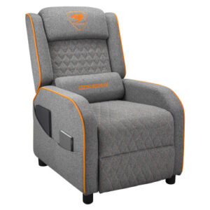 COUGAR SOFA RANGER ONE GRIGIO