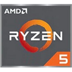 CPU AMD RYZEN 5 5600 BOX AM4 3.6GHz BOX 100-100000927BOX