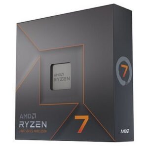 CPU AMD RYZEN 7 7800X3D BOX AM5 4.2GHz WOF 100-100000910WOF
