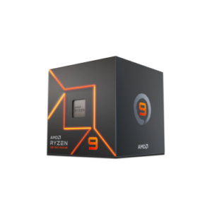 CPU AMD RYZEN 9 7900X BOX AM5 4,7GHz WOF 100-100000589WOF