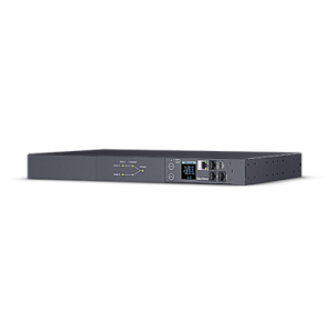 CYBERPOWER AWITCHED ATS PDU PDU44005 1U 16A In2xC20 Out12xC13 2xC19 SNMP