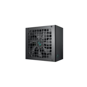 DEEPCOOL ALIMENTATORI 650W BRONZE 80 PLUS ATX 3.1 R-PL650D-FC0B-EU V2
