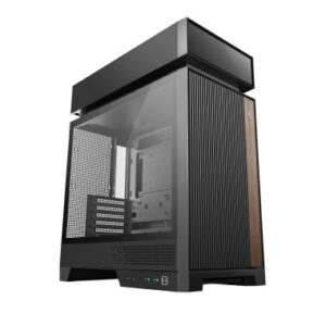DEEPCOOL CASE MID TOWER CL660 HYPERSPLIT 2x120ARGB