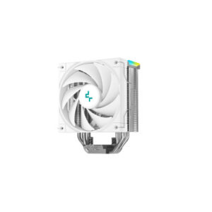 DEEPCOOL RAFF. CPU AK400 DIGITAL SE BIANCA