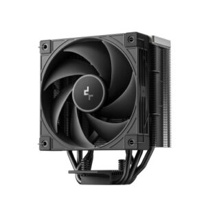 DEEPCOOL RAFF. CPU AK400 G2 DIGITAL NYX BLK LCD AI SMART CTRL