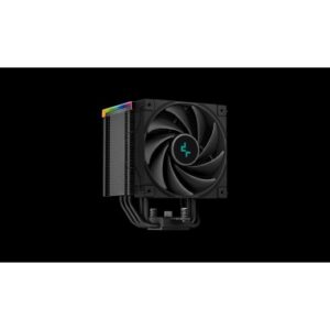 DEEPCOOL RAFF. CPU AK500 DIGITAL BLACK R-AK500-BKADMN-G
