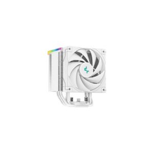 DEEPCOOL RAFF. CPU AK500 DIGITAL WHITE R-AK500-WHADMN-G