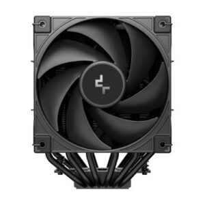 DEEPCOOL RAFF. CPU AK620 G2 DUAL TOWER