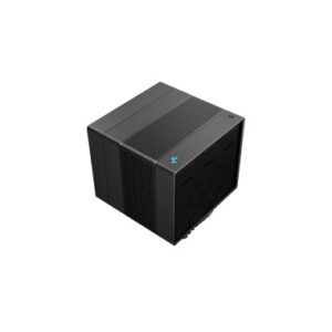 DEEPCOOL RAFF. CPU ASSASSIN IV VC VISIONE DISPLAY & CAMERA VAPORE TDP 300W