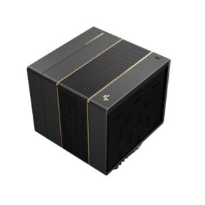 DEEPCOOL RAFF. CPU ASSASSIN VC ELITE DUAL-TOWER