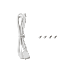 DEEPCOOL VENTOLE CASE FD12 ARGB BIANCO R-FD12-WHAPN1-G