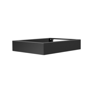 DEEPCOOL VERTICAL BASE 100 NERO PER CH160 CH170