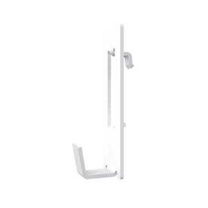 DEZCTOP ACC. 5 GANCI DA-DBHOOK-WH1 BIANCO