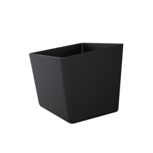 DEZCTOP ACC. CONTENITORE DA-DBCNTR-BK1