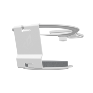 DEZCTOP ACC. PORTABICCHIERE DA-CUPSHR-WH1 BIANCO