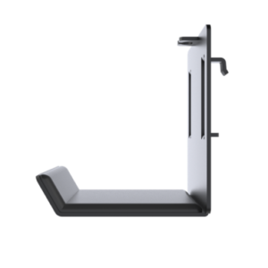 DEZCTOP ACC. SUPPORTO PER CONTROLLER DA-DBCTHR-BK1
