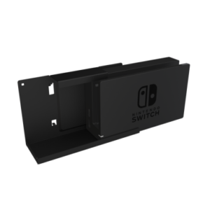DEZCTOP ACC. SUPPORTO PER NINTENDO SWITCH DA-DBNSHR-BK1