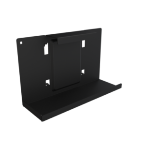 DEZCTOP ACC. SUPPORTO PER NINTENDO SWITCH & OLED DA-DBNSHR-BK2