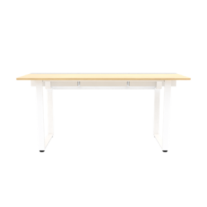 DEZCTOP DESK BIFROST 160 OAKDK-BFTET16-OK1 DK-BFTUTFM-SW1 pannello opzional