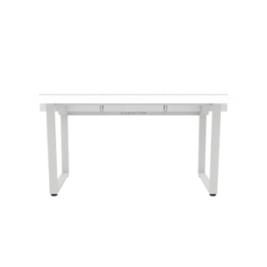 DEZCTOP DESK BIFROST 160 WH DK-BFTET16-WH1 DK-BFTUTFM-WH1pannello opzionale