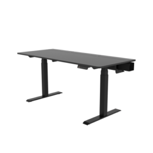 DEZCTOP DESK BIFROST ELITE 160 MOT DKBFTET16BK1 DKBFTEUDFBEU pannello opzio
