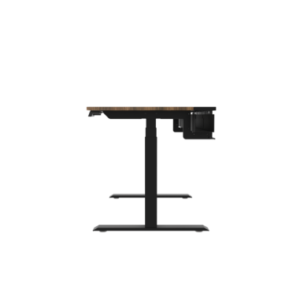 DEZCTOP DESK BIFROST ELITE 160 MOT NOCE DK-BFTET16-WN1 DKBFTEUDFBEU pannell